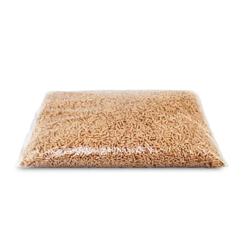 Hartholzpellets Eiche 975 kg ENplus A1 | Bilge Chauffage – Image 2
