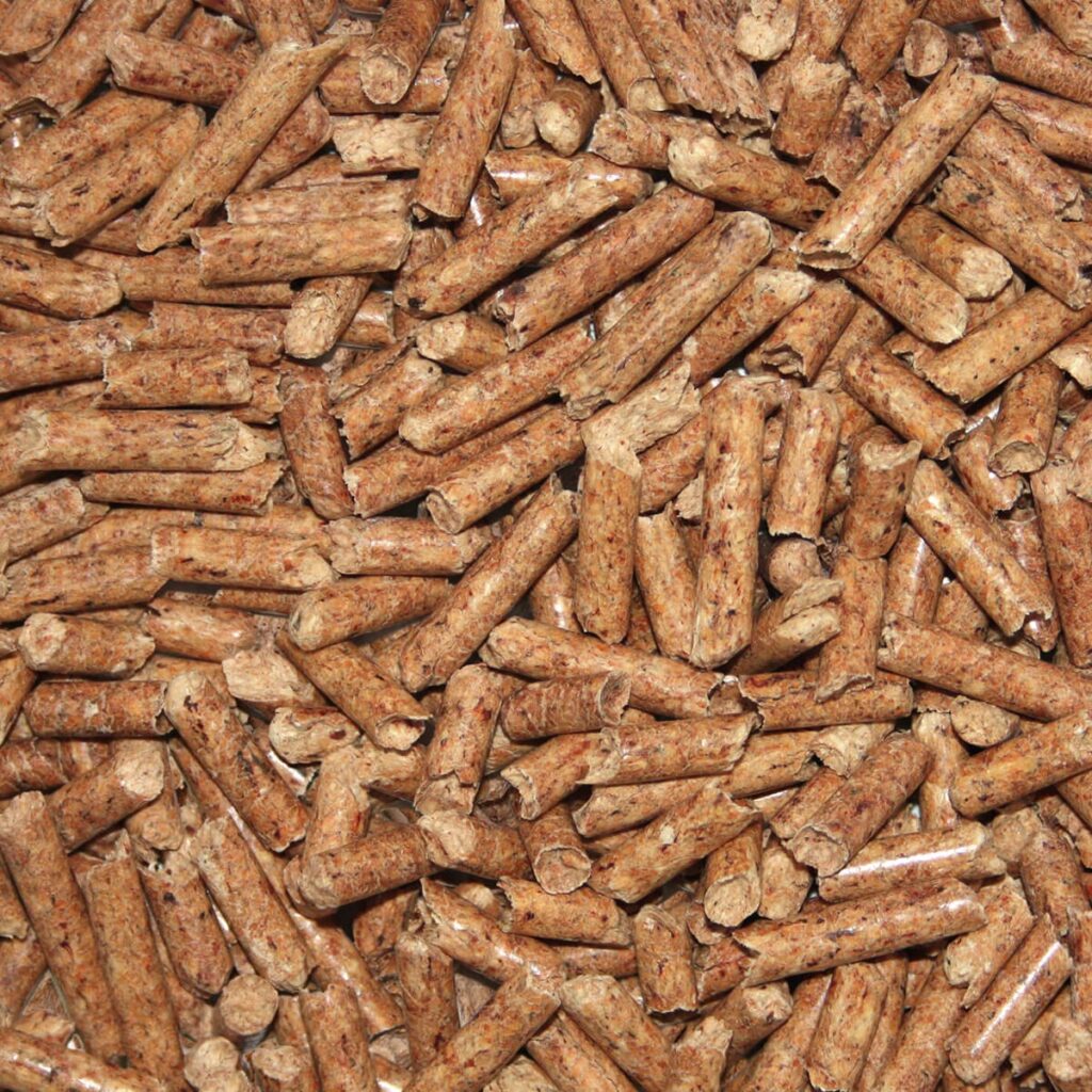 HEIZFUXX Holzpellets BLUE 975 kg ENplus A1 | Bilge Chauffage – Image 3