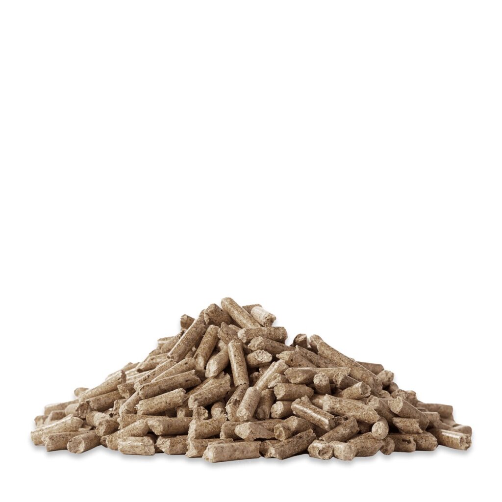 HEIZFUXX Holzpellets RED 975 kg ENplus A1 | Bilge Chauffage – Image 3