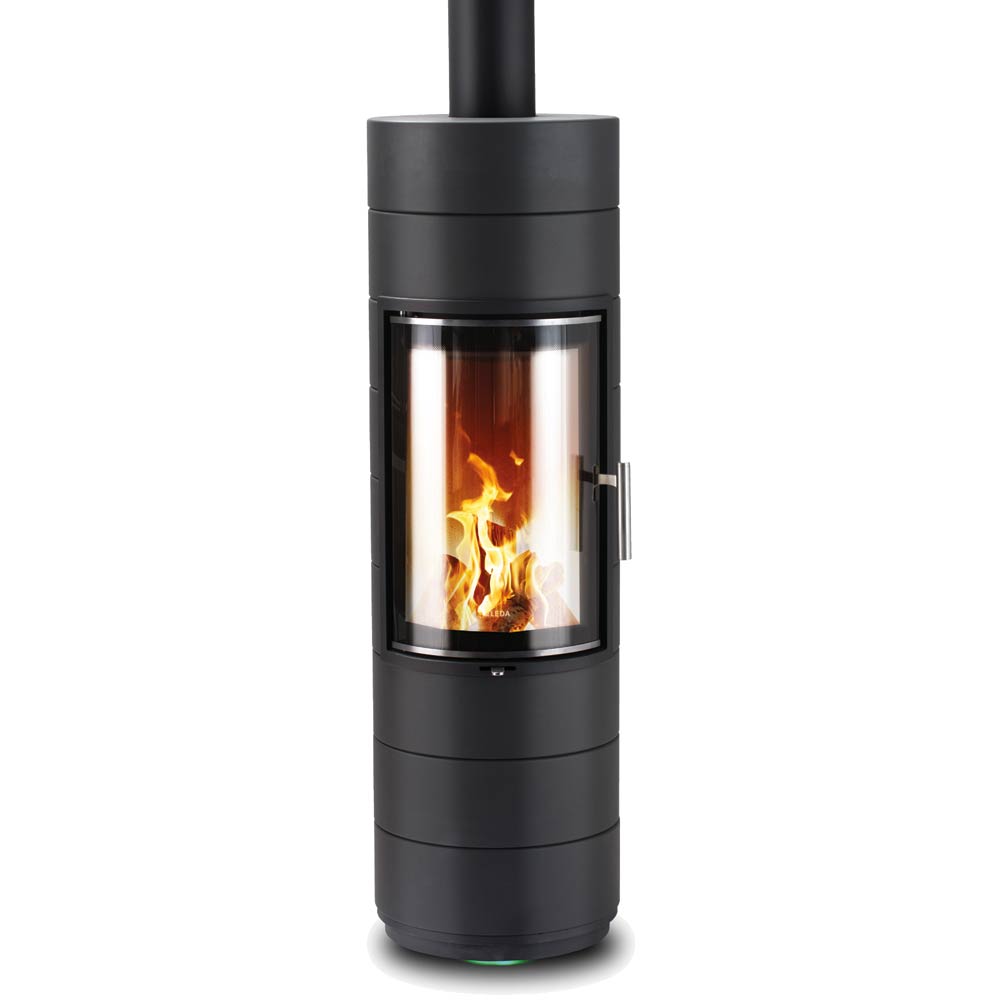 Kaminofen Leda PEPPA, 4 kW | online bestellen | Cafiro