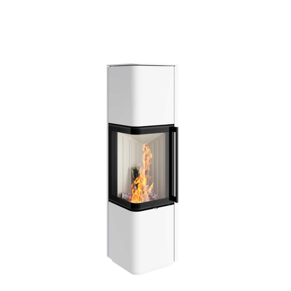 Kaminofen Spartherm CUBO L, 5,9 kW | online bestellen | Cafiro
