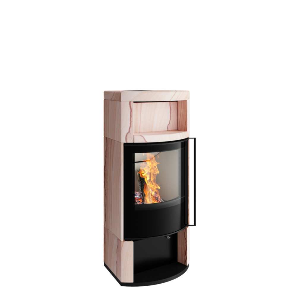 Kaminofen Spartherm MORO, 5,0 kW | online bestellen | Cafiro