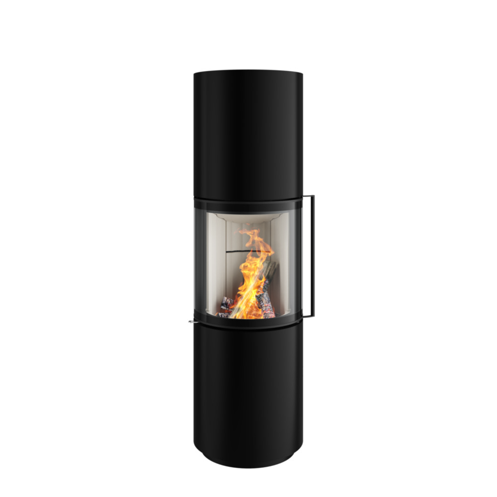 Kaminofen Spartherm PASSO L, 6,1 kW | online bestellen | Cafiro