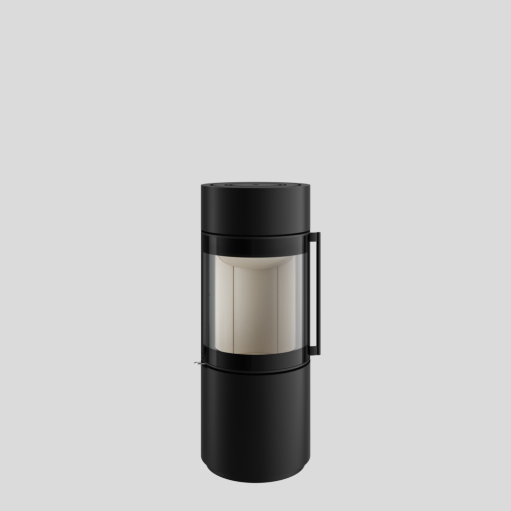 Kaminofen Spartherm PASSO XS, 5,9 kW | online bestellen | Cafiro