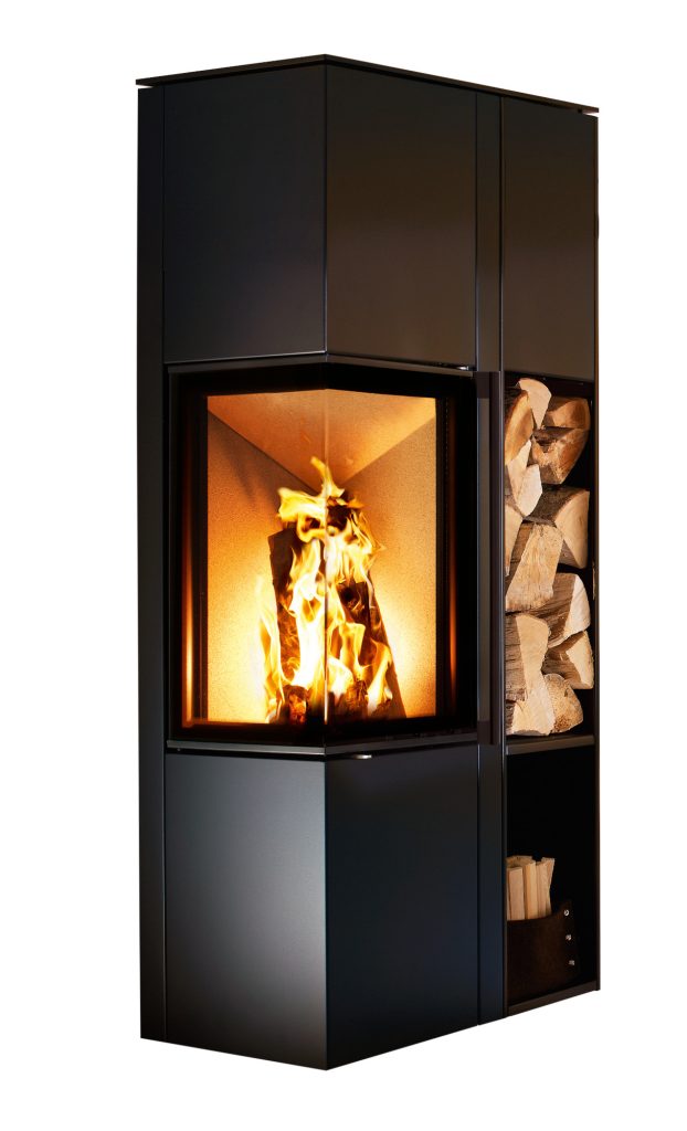 Kaminofen Spartherm PIKO L, 5,9 kW | online bestellen | Cafiro