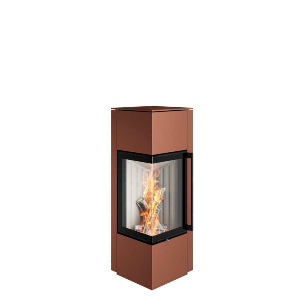 Kaminofen Spartherm PIKO S, 5,9 kW | online bestellen | Cafiro