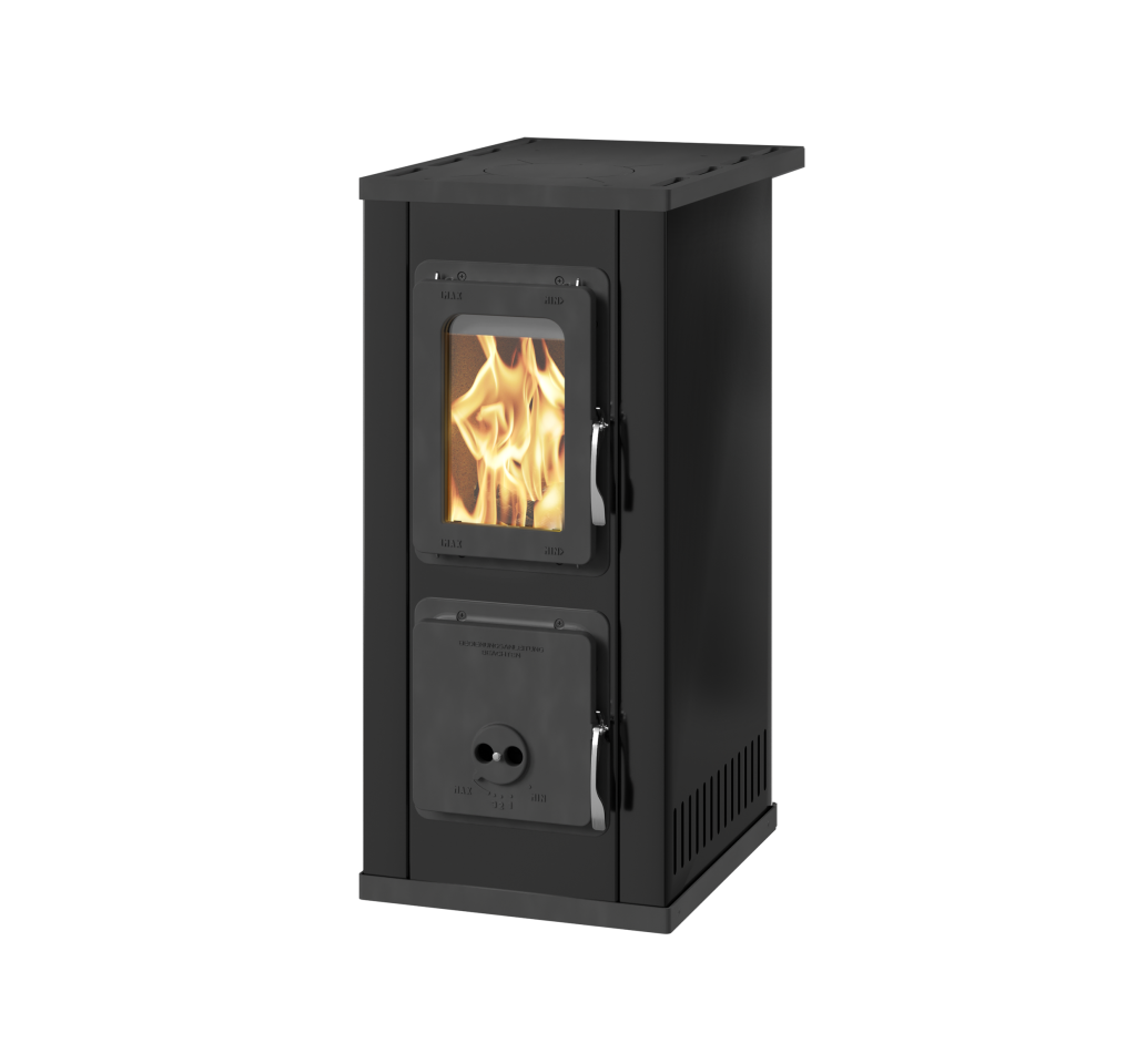 Kaminofen Thorma Flensburg III, 7 kW | online bestellen | Cafiro