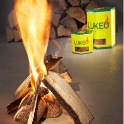 Lukeo Anzünder 14er – Image 5