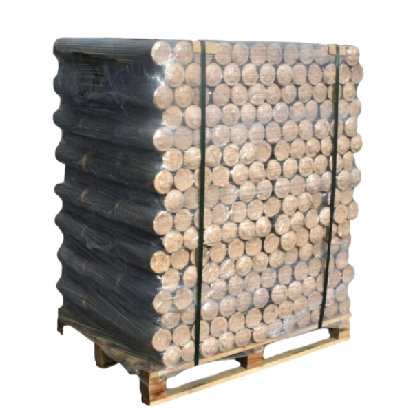 original Pollmeier, reine Buche | FireItUp -Brennholz, Holzpellets und Holzbriketts