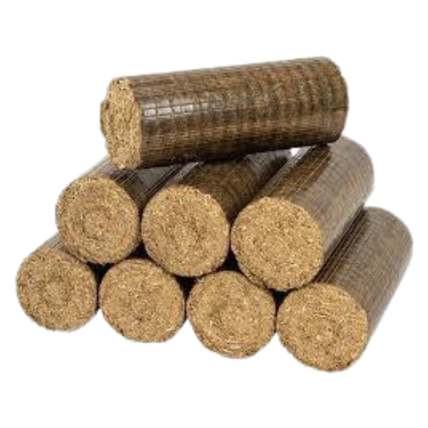 Nestro Holzbriketts – original Pollmeier, reine Buche | FireItUp -Brennholz, Holzpellets und Holzbriketts