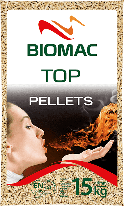 ÖKO-Pellets A1 TOP 6mm – Image 2