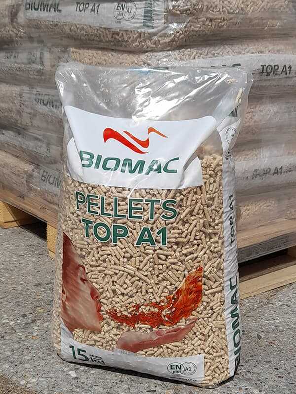 ÖKO-Pellets A1 TOP 6mm – Image 5