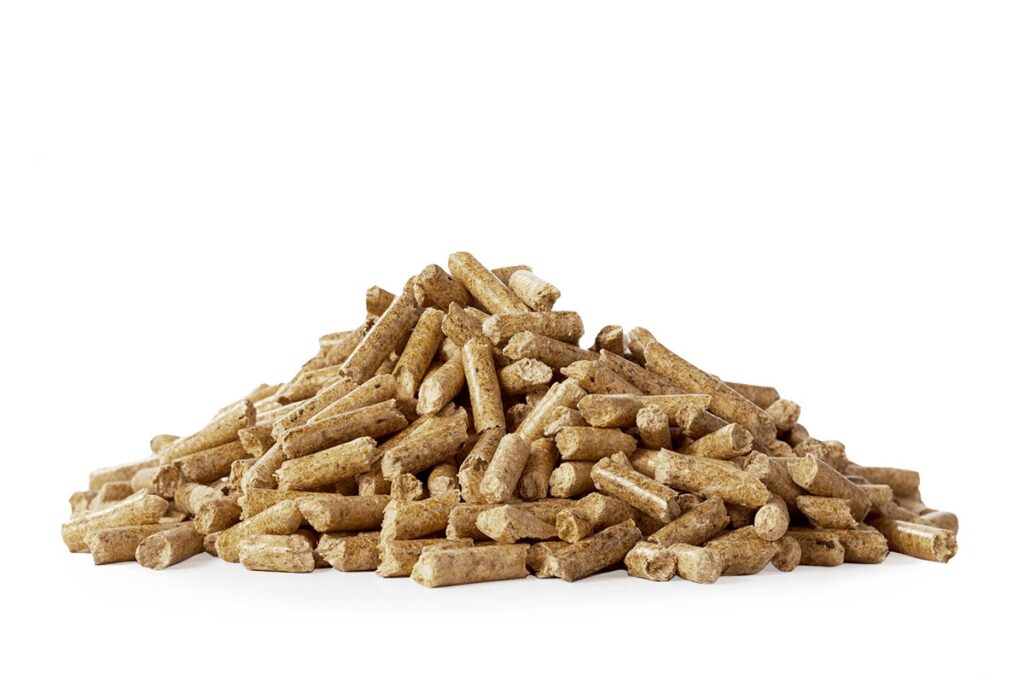 TotalEnergies Holzpellets Premium 975 kg ENplus A1 | Bilge Chauffage – Image 3