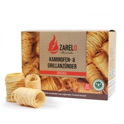 ZARELO Kaminofen- & Grillanzünder – Image 2